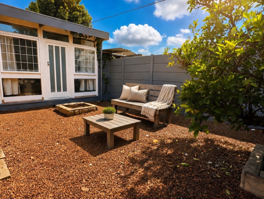 To Let 2 Bedroom Property for Rent in Claremont Upper Western Cape